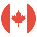canadian flag