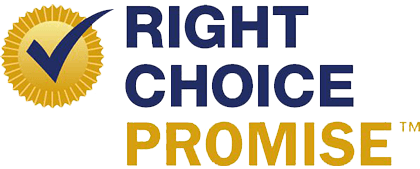 Right Choice Promise