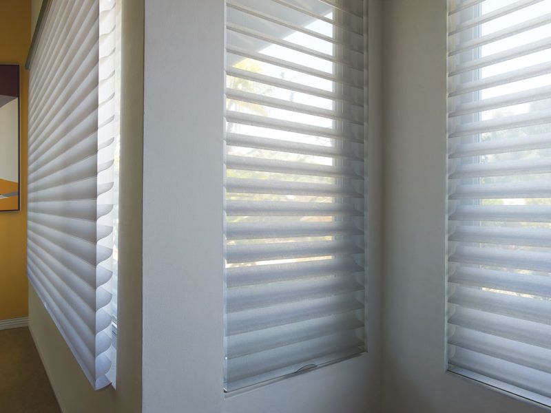 Hunter Douglas nantucket shutters