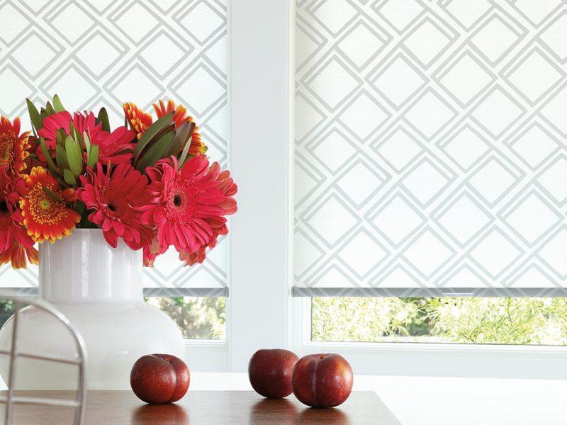 Hunter Douglas Designer Roller Shades