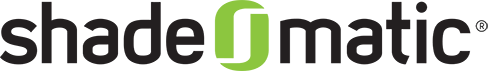 Shade-O-Matic logo