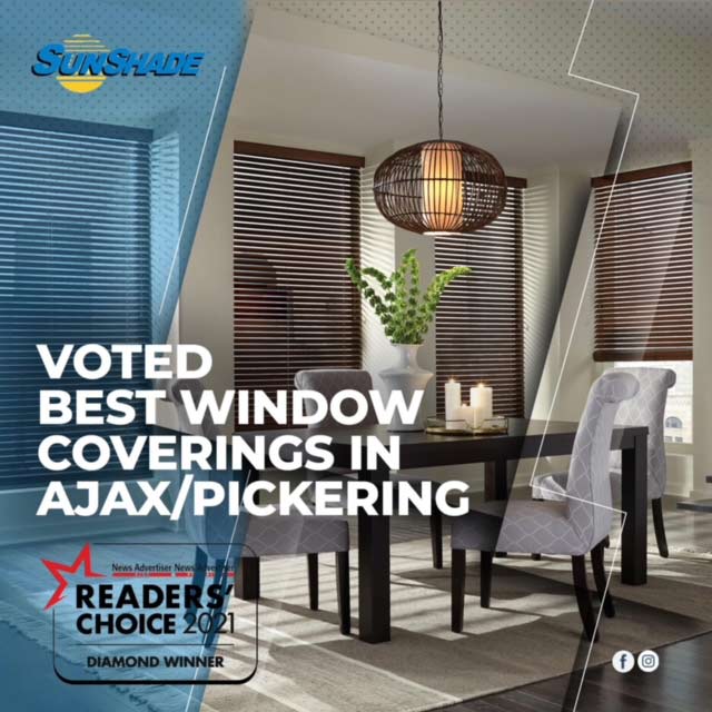 Blinds & Window Coverings Store