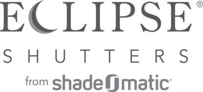 Eclipse Shutters from Shadeomatic